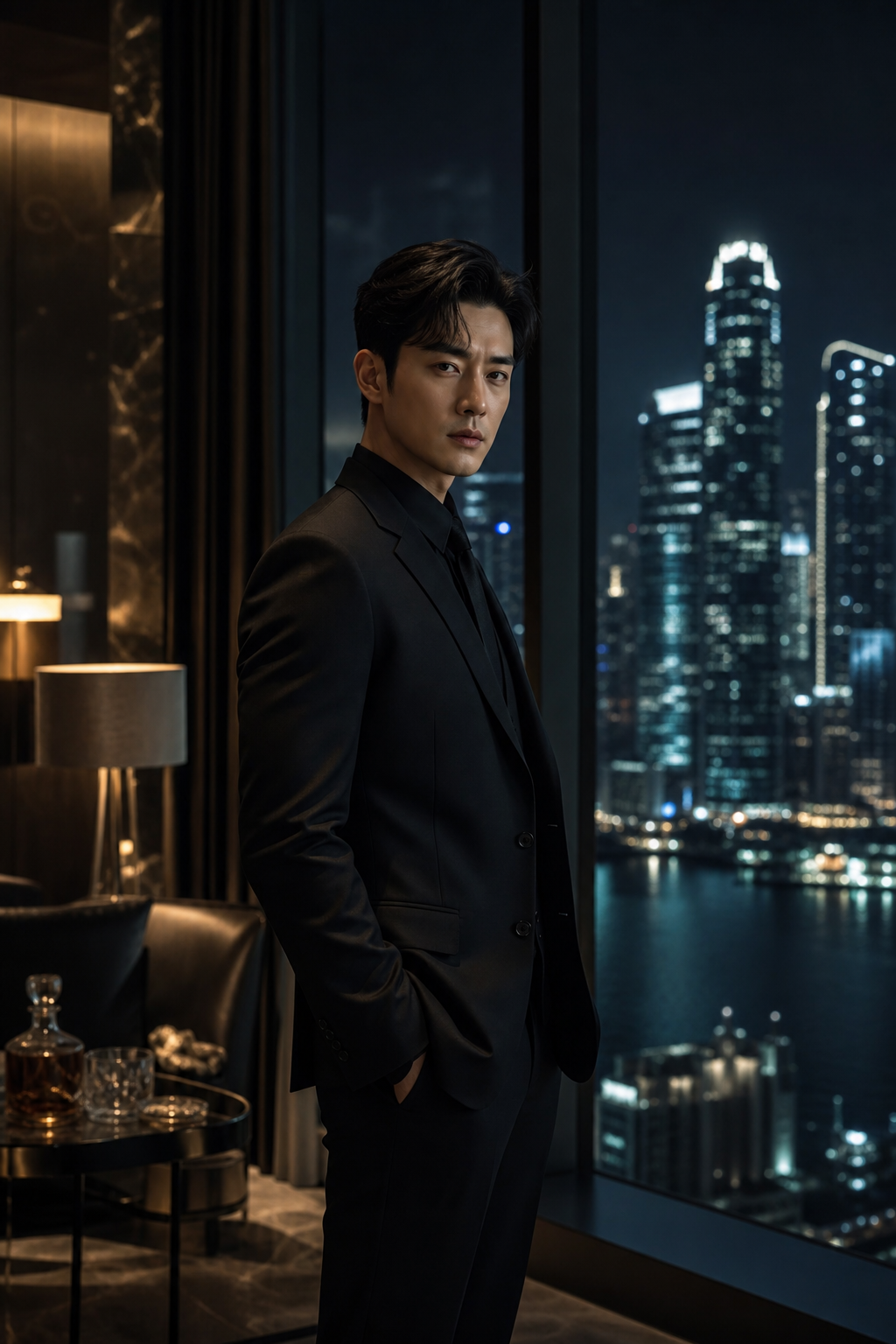 The Billionaire's Secret