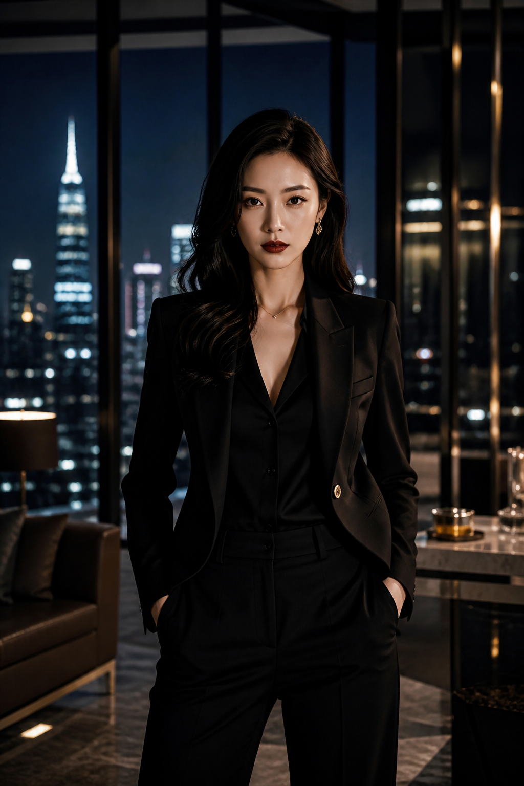 Revenge of the Heiress